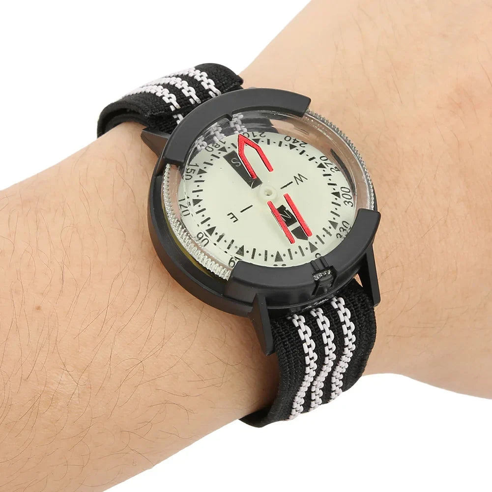 Navirope Armband-Navigationskompass