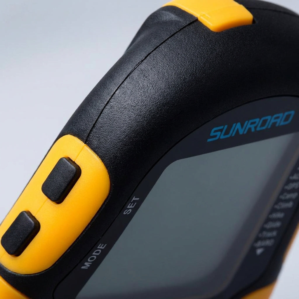 Navitrax Tragbares tragbares GPS-Ortungsgerät