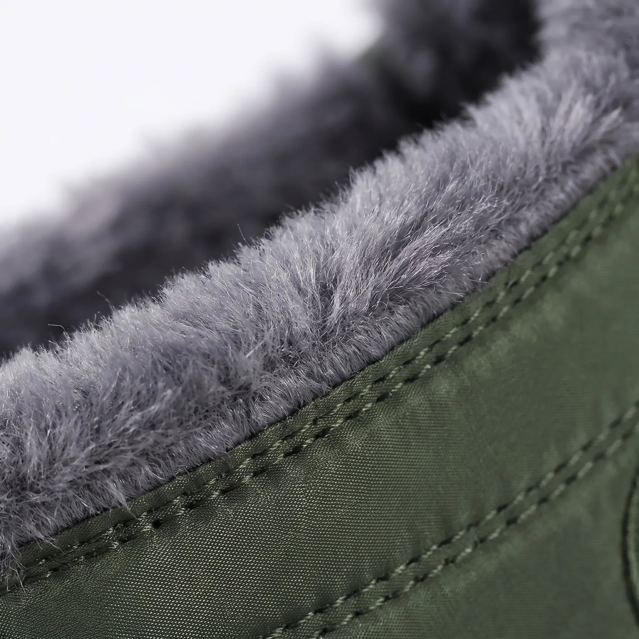 Nordstep Gefütterte Winterschuhe Für Herren