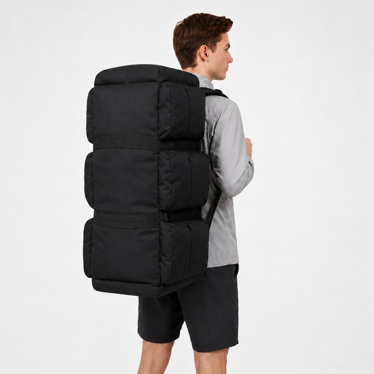 Norhold Explorer Pack
