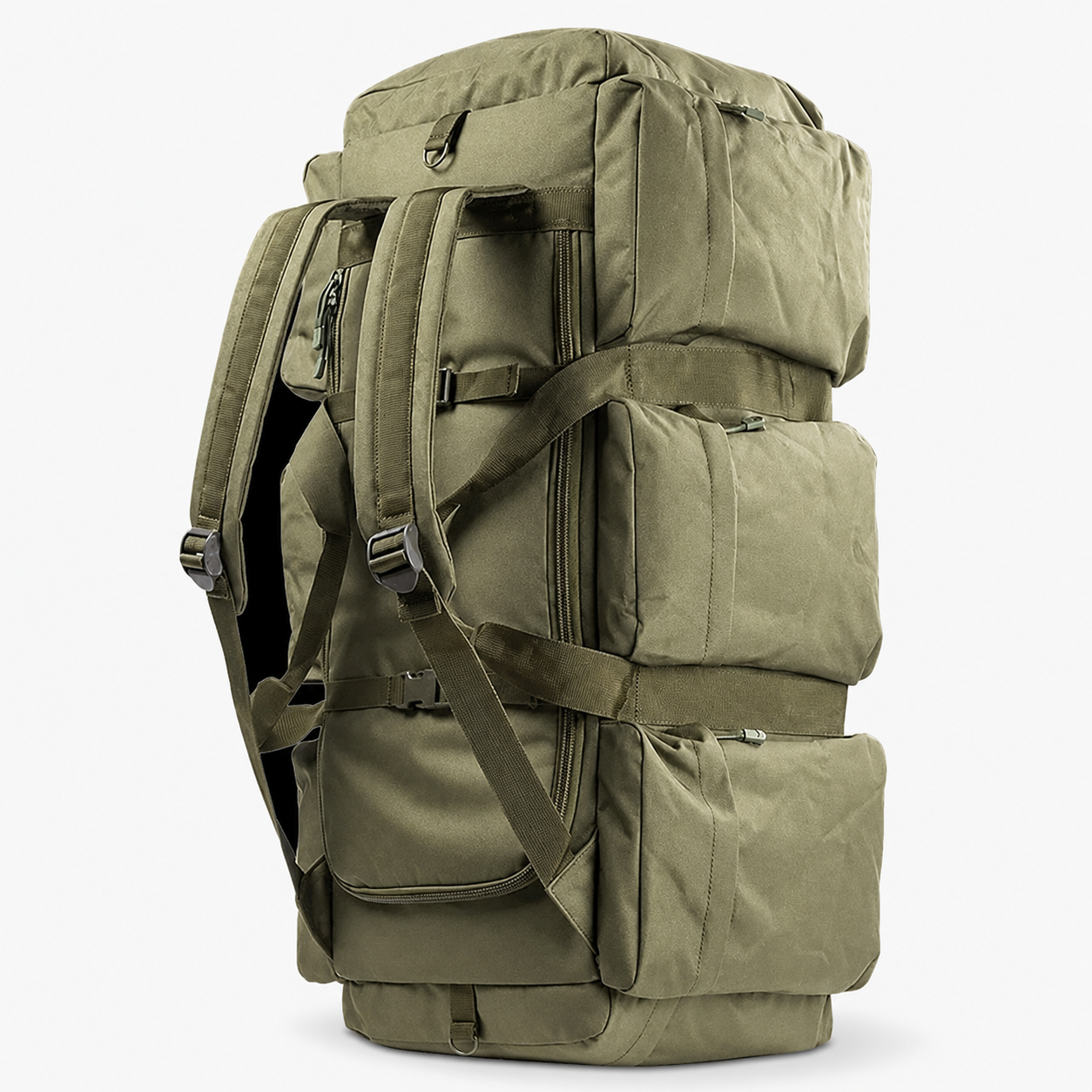 Norhold Explorer Pack