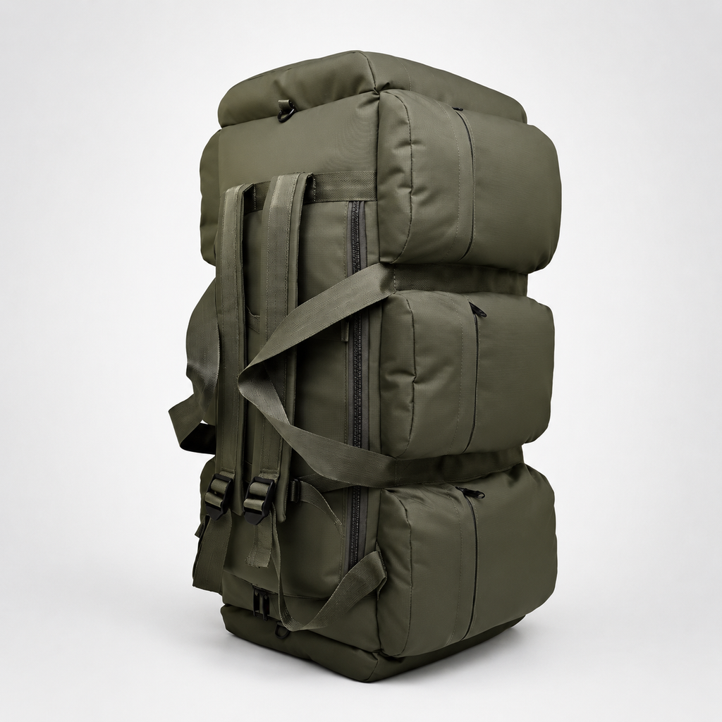 Norhold Explorer Pack