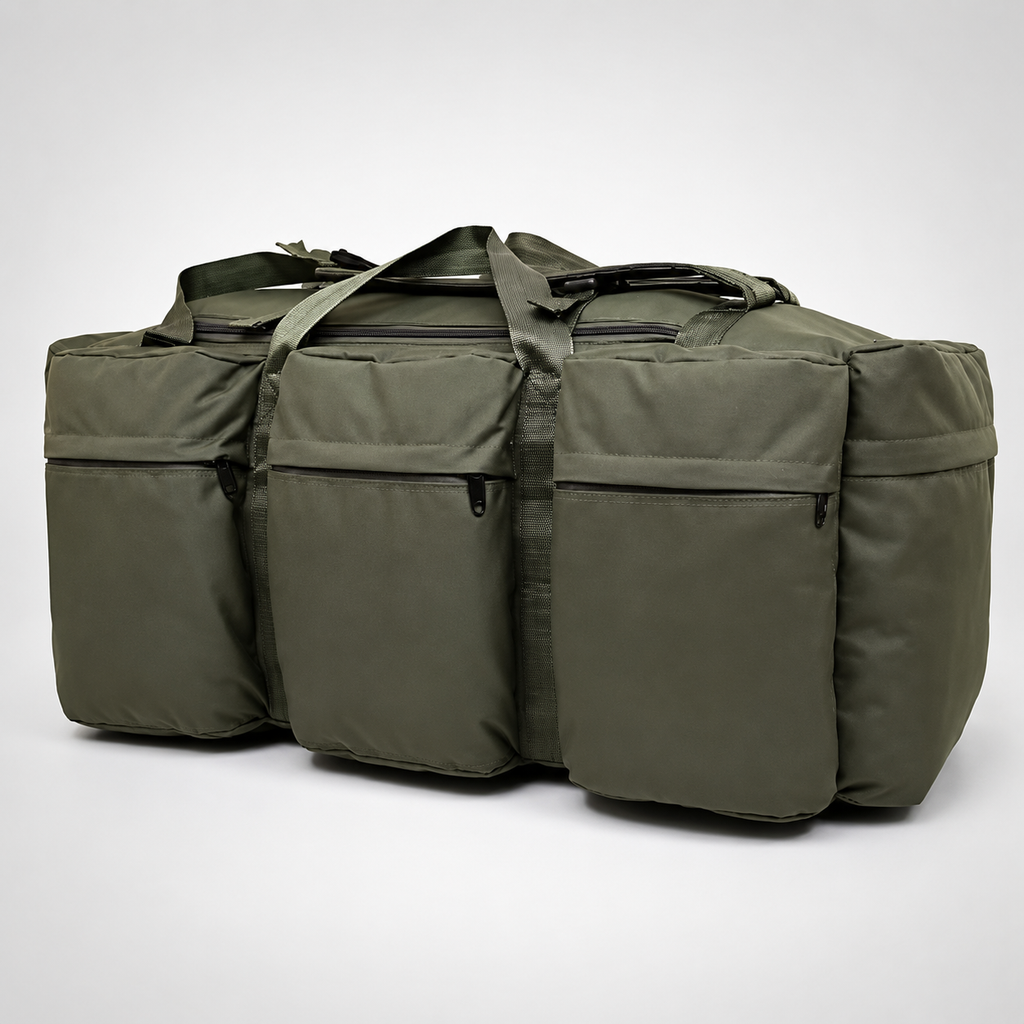 Norhold Explorer Pack