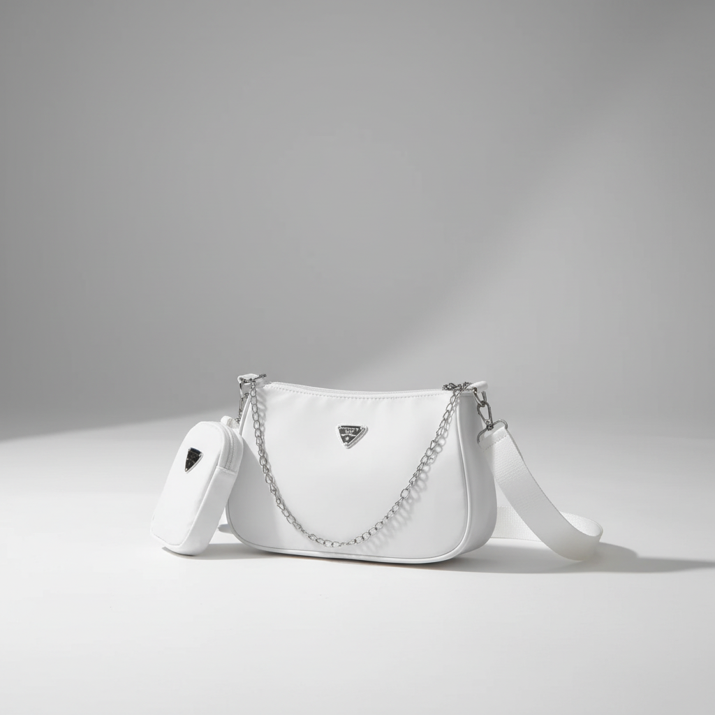 Crossbody-Schultertasche