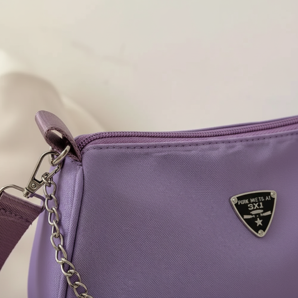 Crossbody-Schultertasche