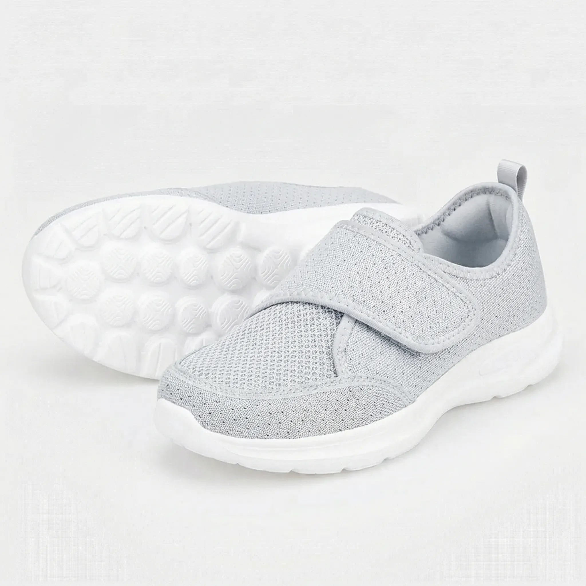 Oedafit Weitschaftige Verstellbare Gehschuh