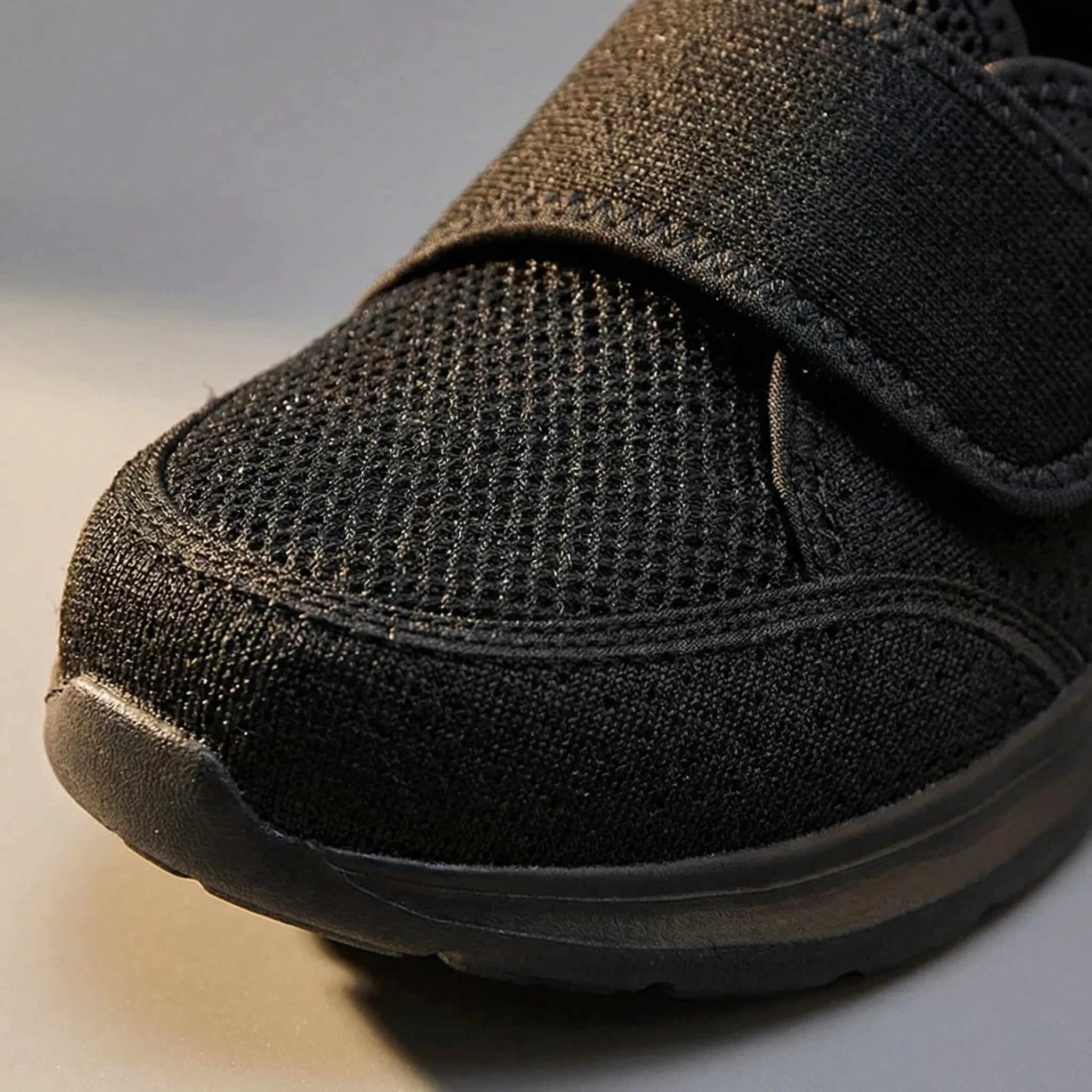 Oedafit Weitschaftige Verstellbare Gehschuh