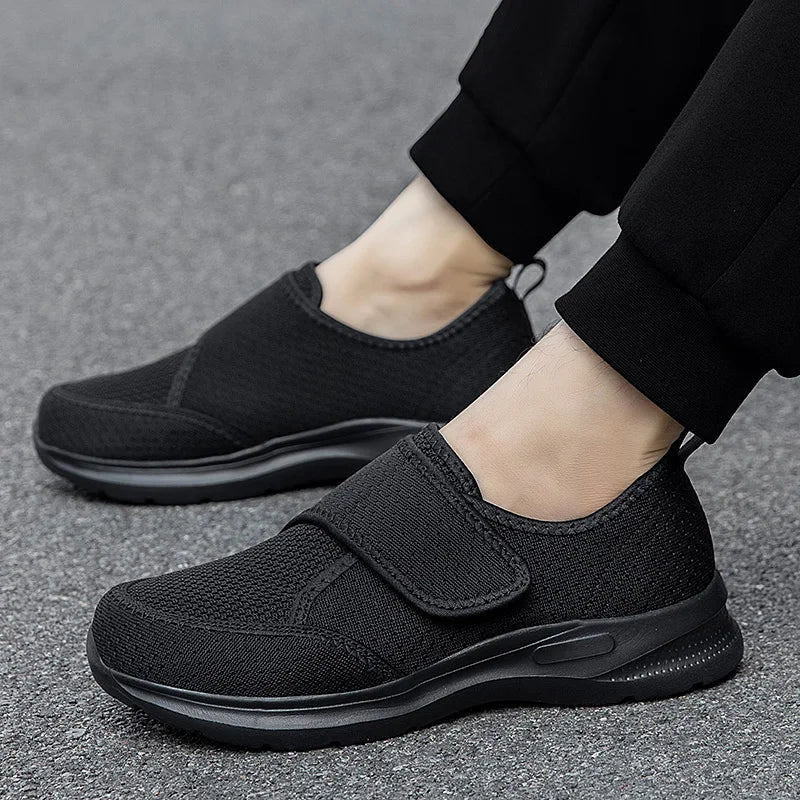 Oedafit Weitschaftige Verstellbare Gehschuh