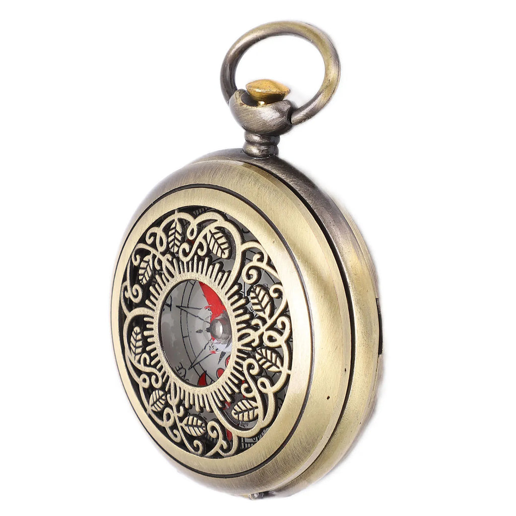 Orientez Kompass mit Schutzdeckel