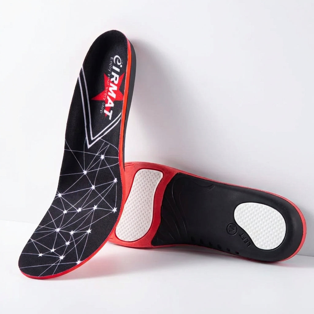 Orthexa Orthopädische Sport-Einlegesohle
