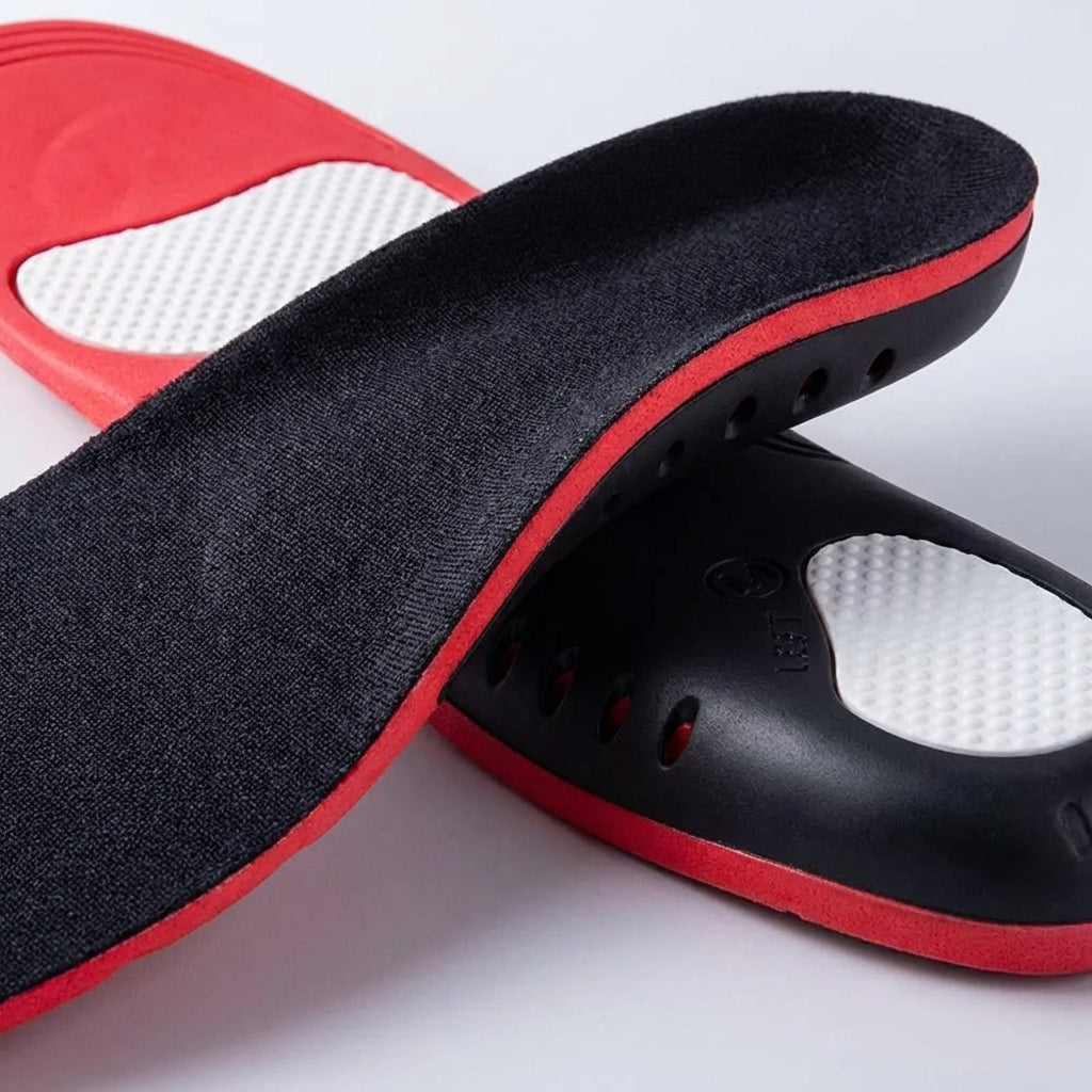 Orthexa Orthopädische Sport-Einlegesohle
