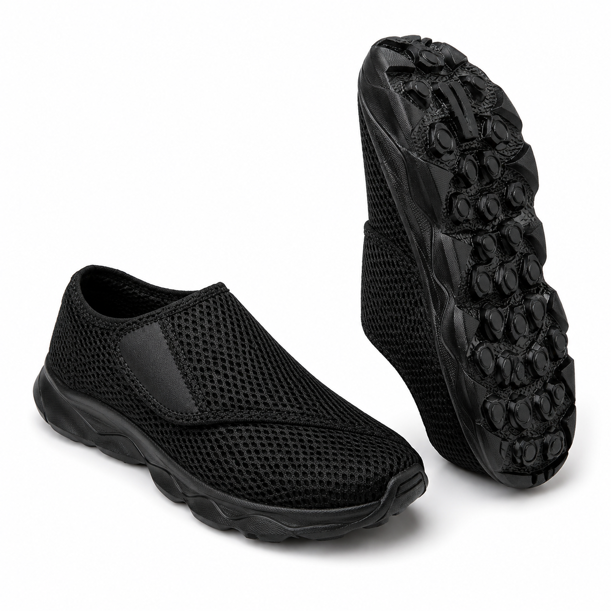 Orthowalk Weitschafts-Verstellbarer Orthopädischer Gehschuh