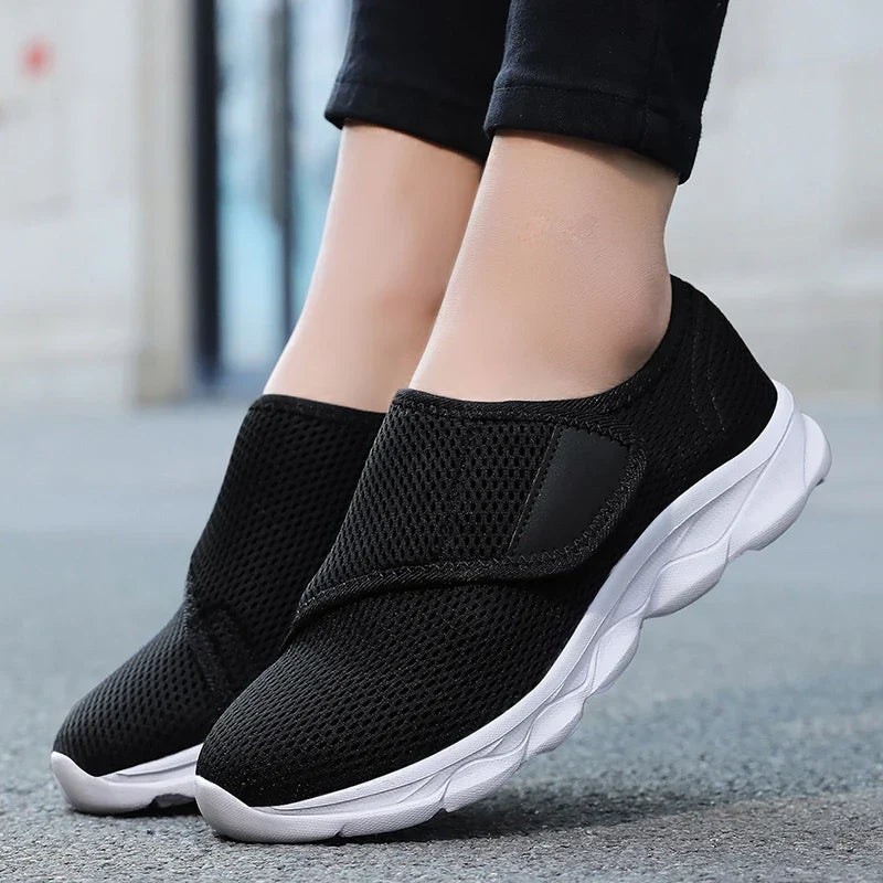 Orthowalk Weitschafts-Verstellbarer Orthopädischer Gehschuh