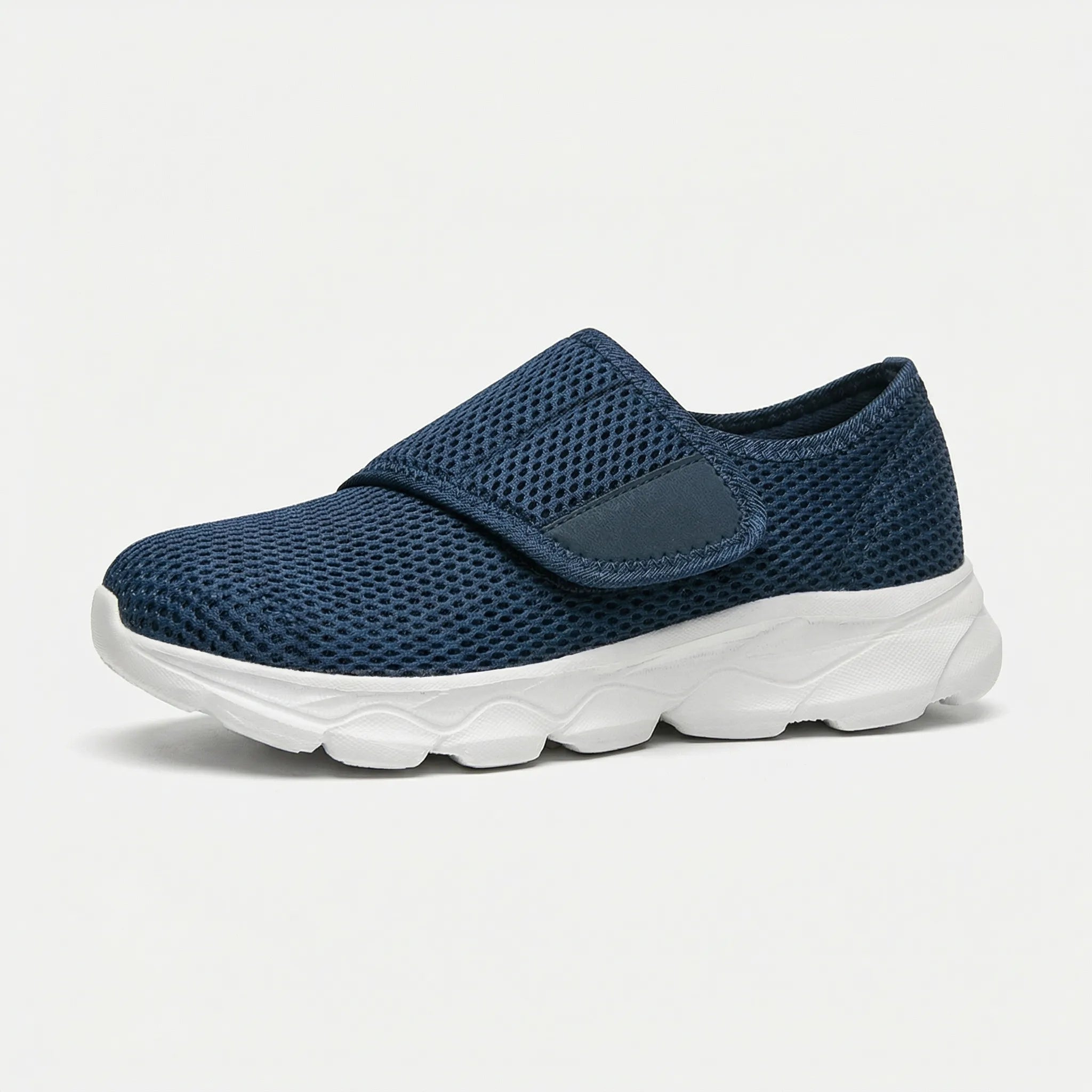 Orthowalk Weitschafts-Verstellbarer Orthopädischer Gehschuh
