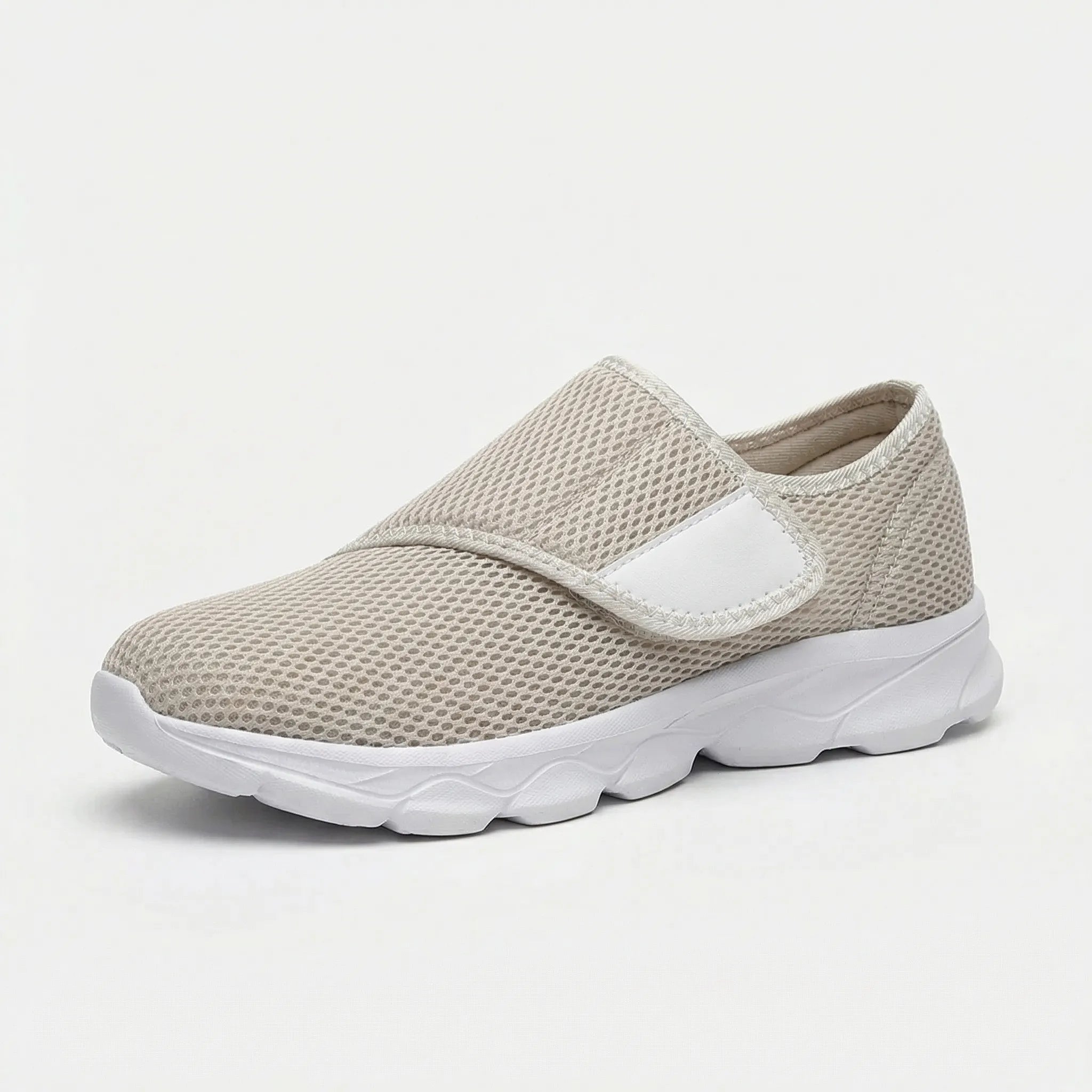 Orthowalk Weitschafts-Verstellbarer Orthopädischer Gehschuh
