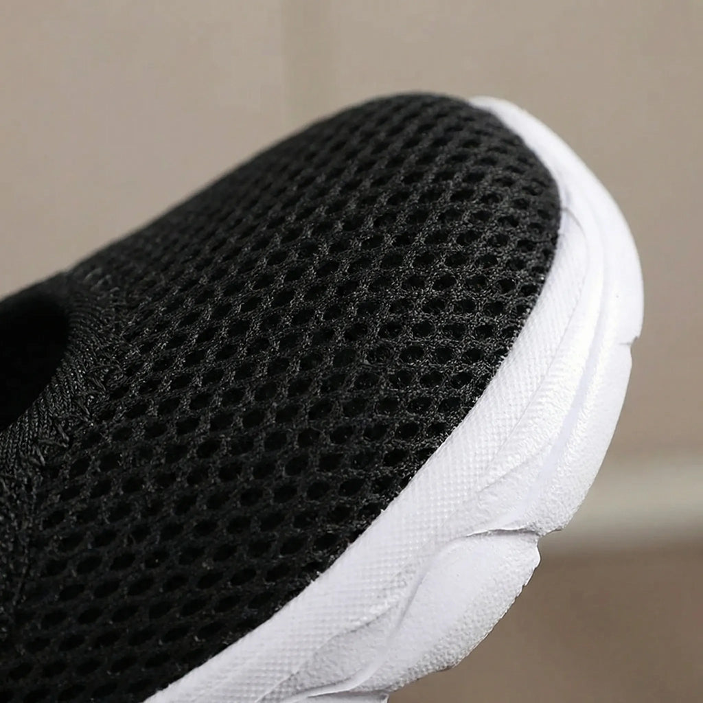 Orthowalk Weitschafts-Verstellbarer Orthopädischer Gehschuh