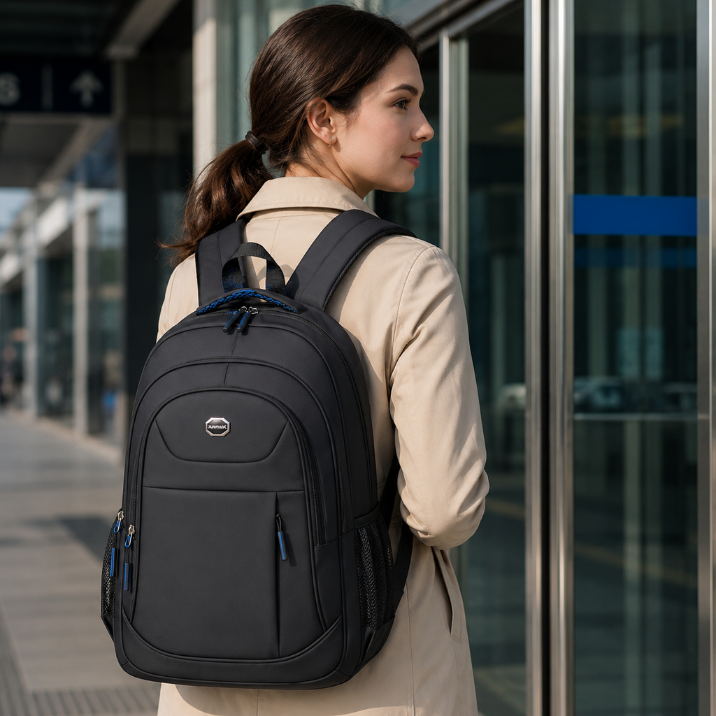Oxford Business-Rucksack