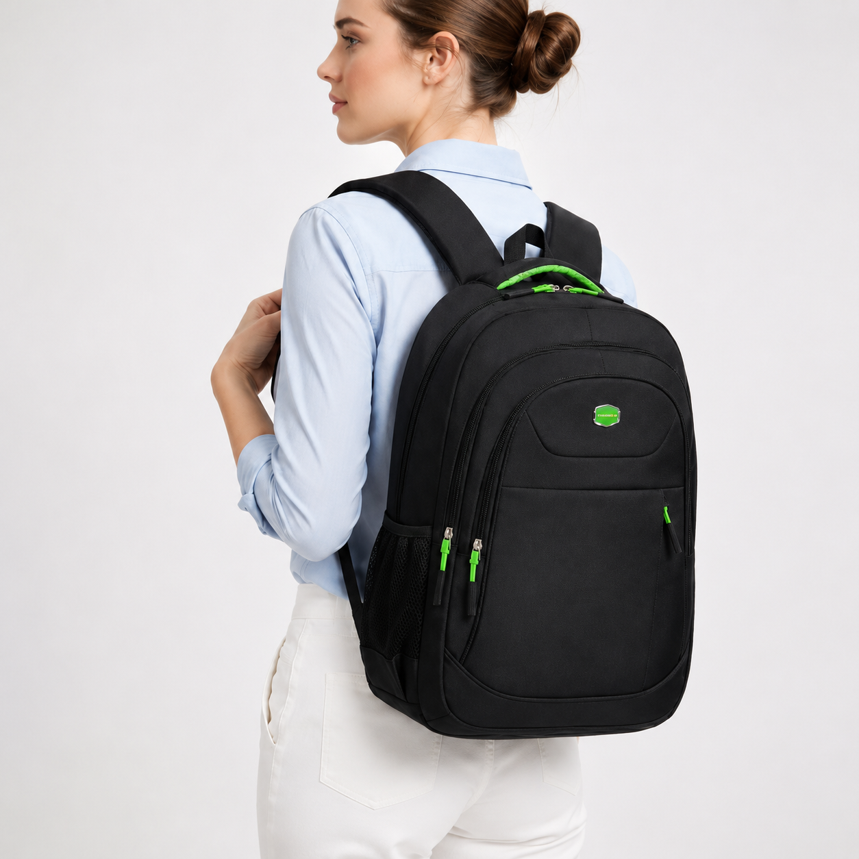 Oxford Business-Rucksack