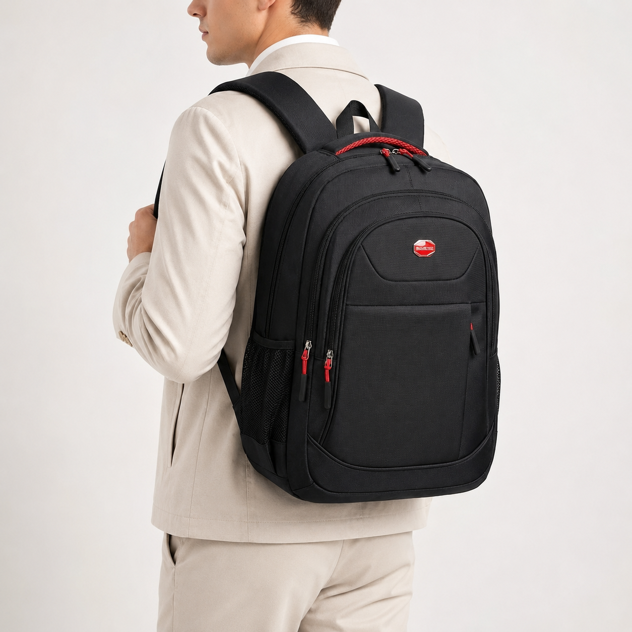 Oxford Business-Rucksack