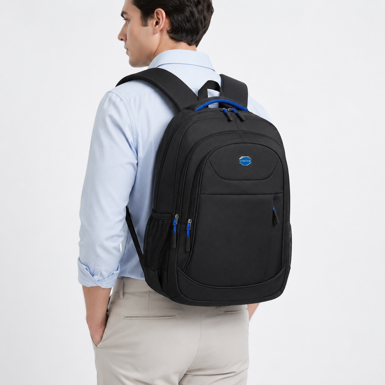 Oxford Business-Rucksack
