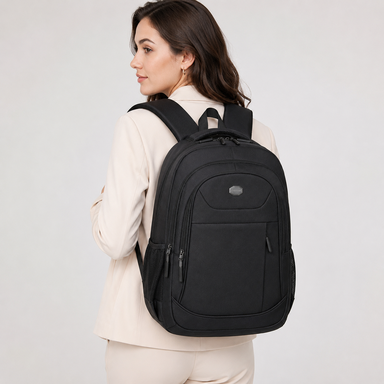 Oxford Business-Rucksack