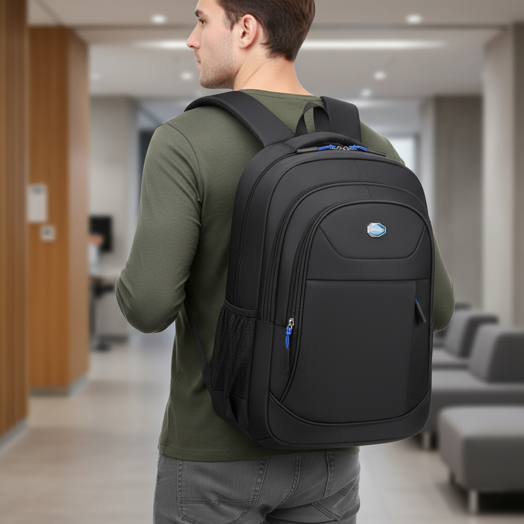 Oxford Business-Rucksack