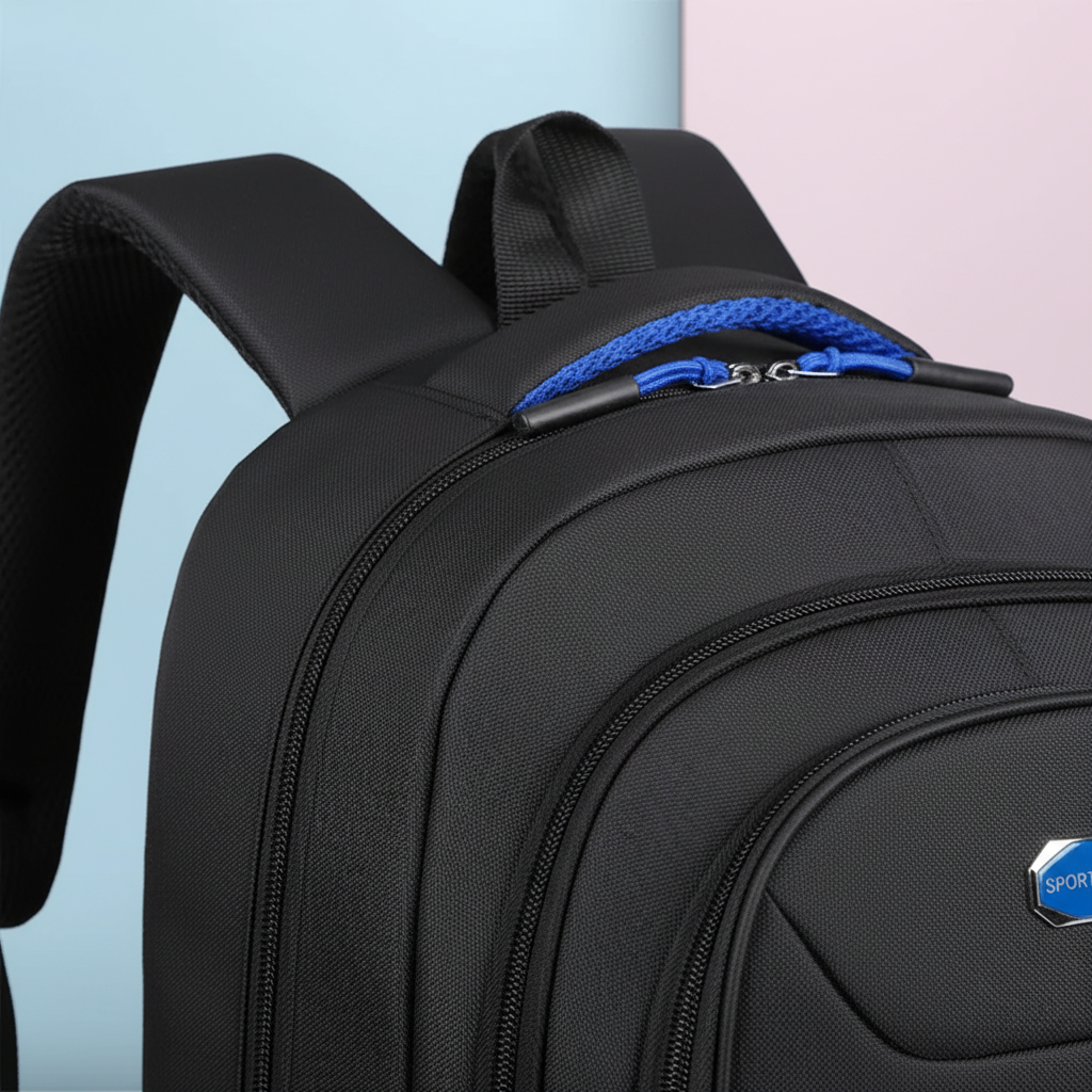 Oxford Business-Rucksack