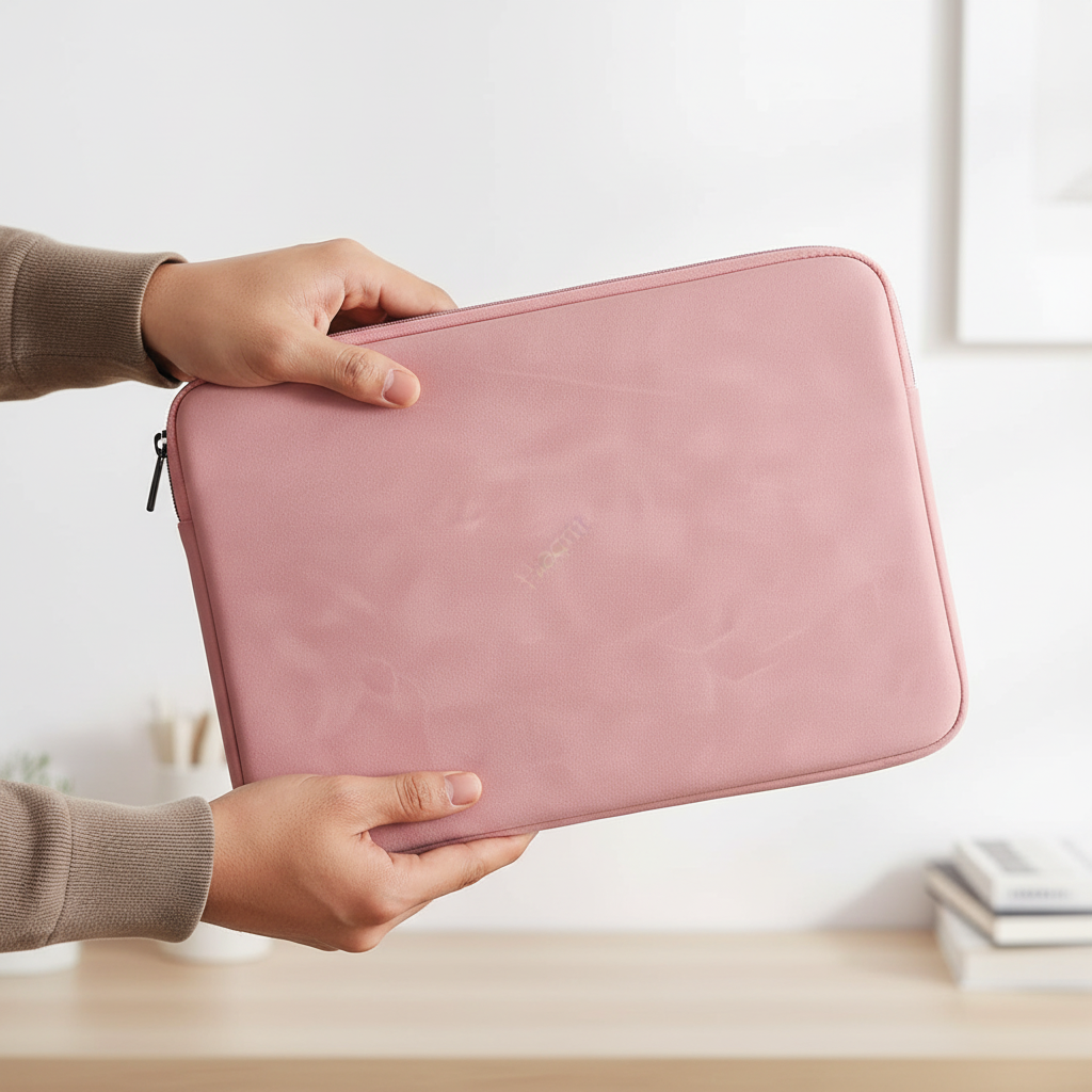 PU Laptop-Hülle