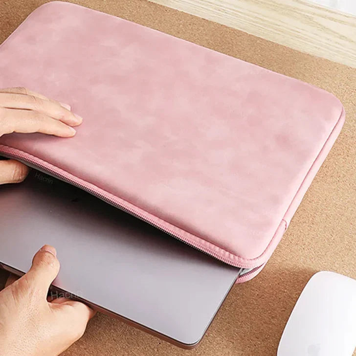 PU Laptop-Hülle