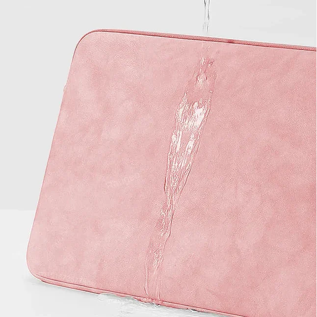 PU Laptop-Hülle