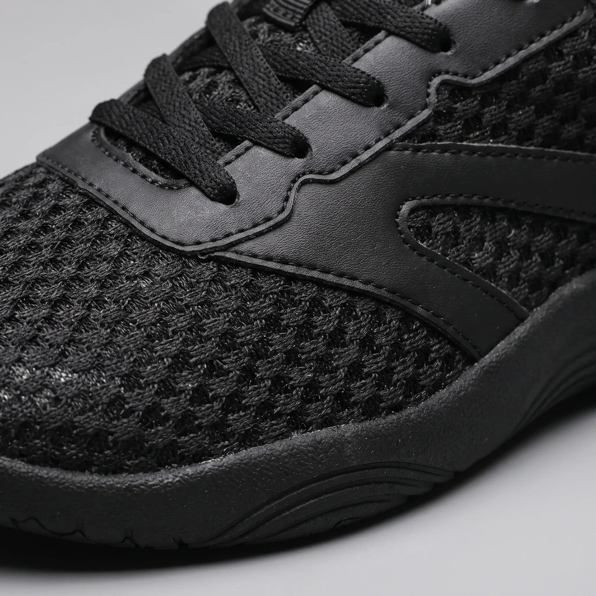 Pacedo Breite Freizeitschuhe Für Herren