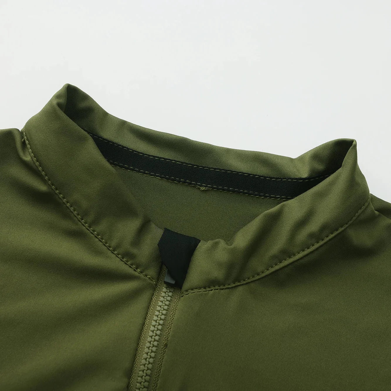 Paceflux Langarm-Radtrikot