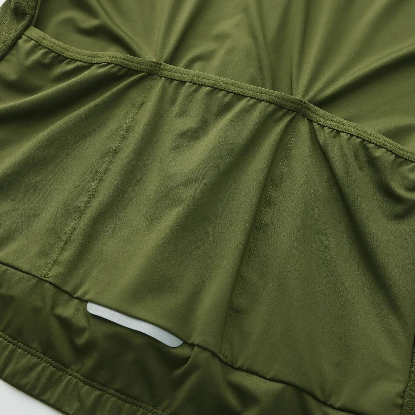 Paceflux Langarm-Radtrikot