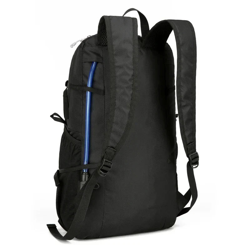 Packova Packbarer Softback-Tagesrucksack