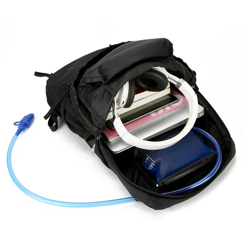 Packova Packbarer Softback-Tagesrucksack
