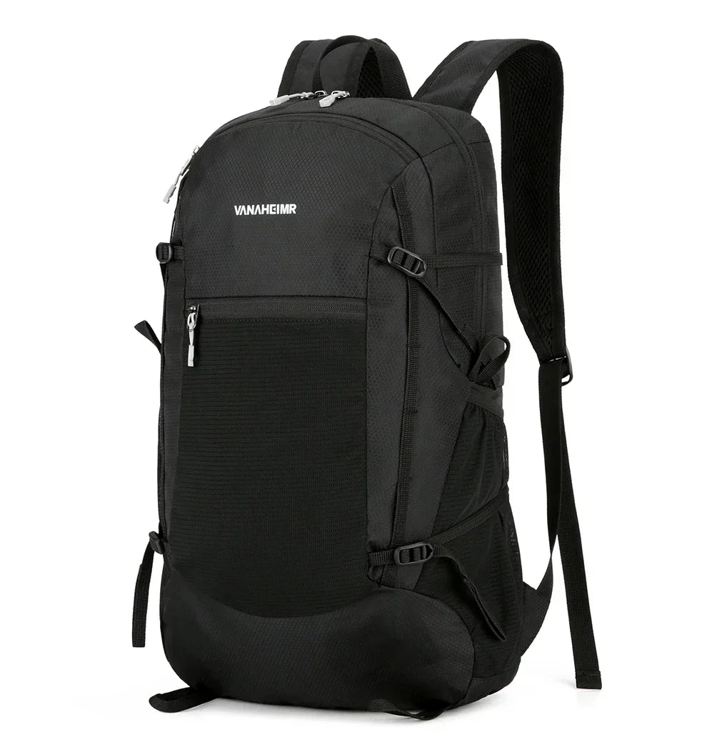 Packova Packbarer Softback-Tagesrucksack