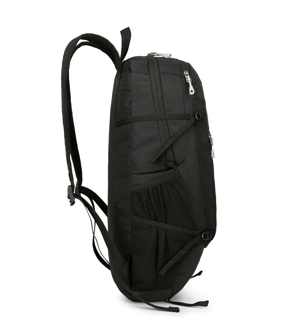 Packova Packbarer Softback-Tagesrucksack