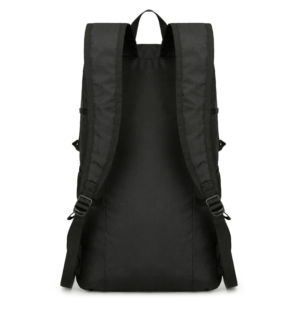 Packova Packbarer Softback-Tagesrucksack