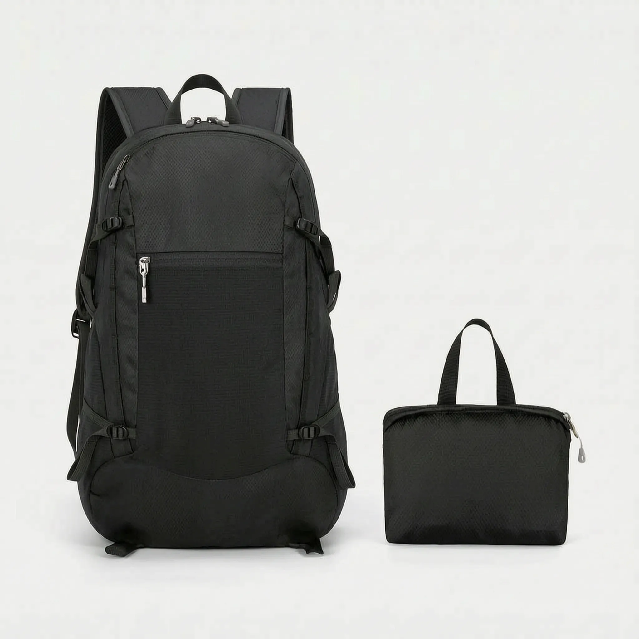 Packova Packbarer Softback-Tagesrucksack