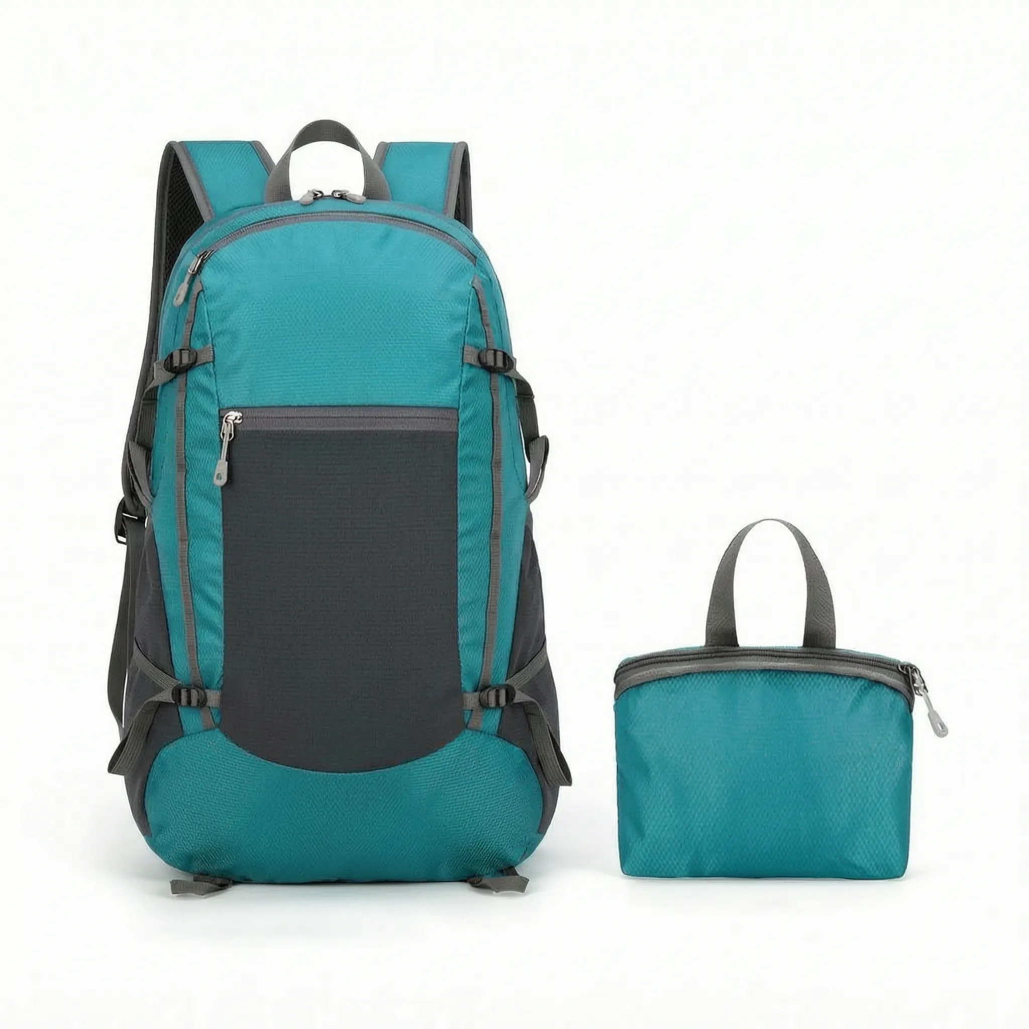 Packova Packbarer Softback-Tagesrucksack