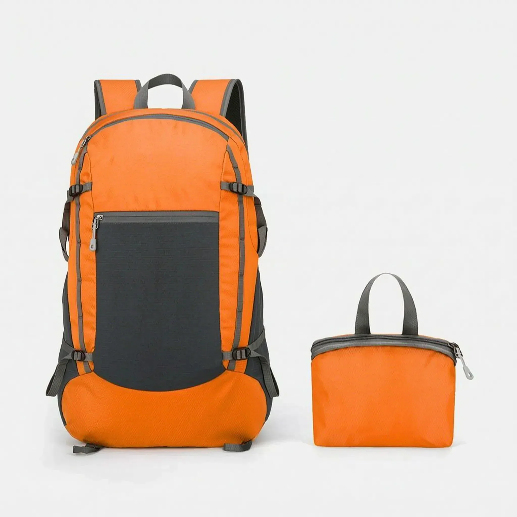 Packova Packbarer Softback-Tagesrucksack