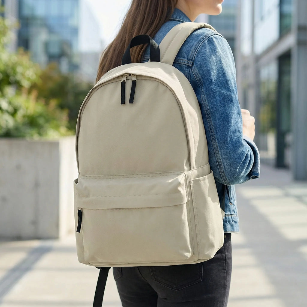 Packwell 18-Zoll Casual Alltags-Rucksack