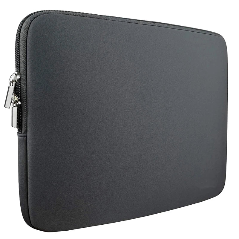 Gepolsterte Neopren-Laptophülle
