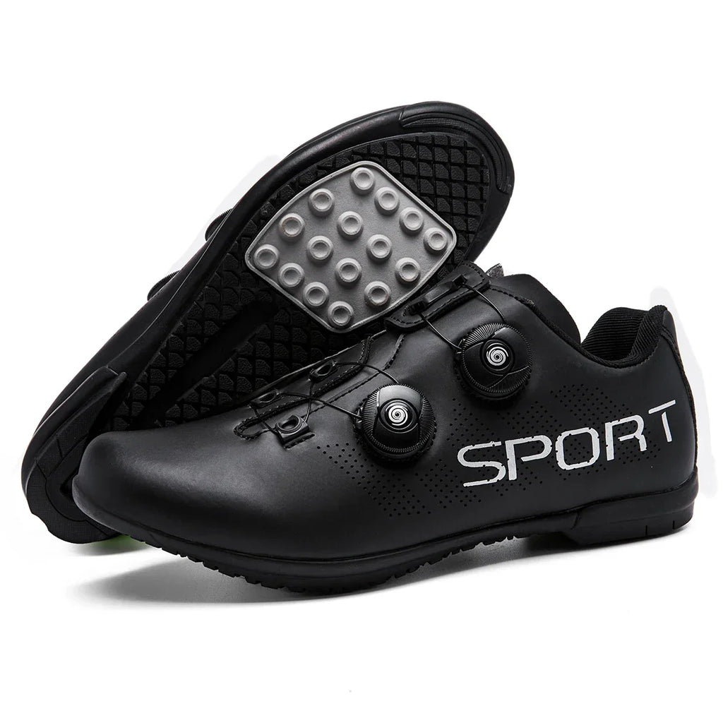 Pedalyx Flachpedal Schuh ohne Klickverbindung