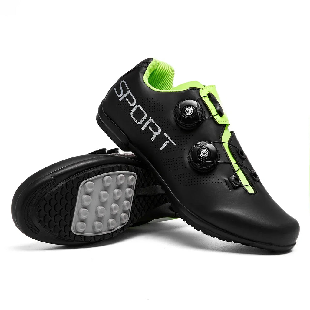 Pedalyx Flachpedal Schuh ohne Klickverbindung