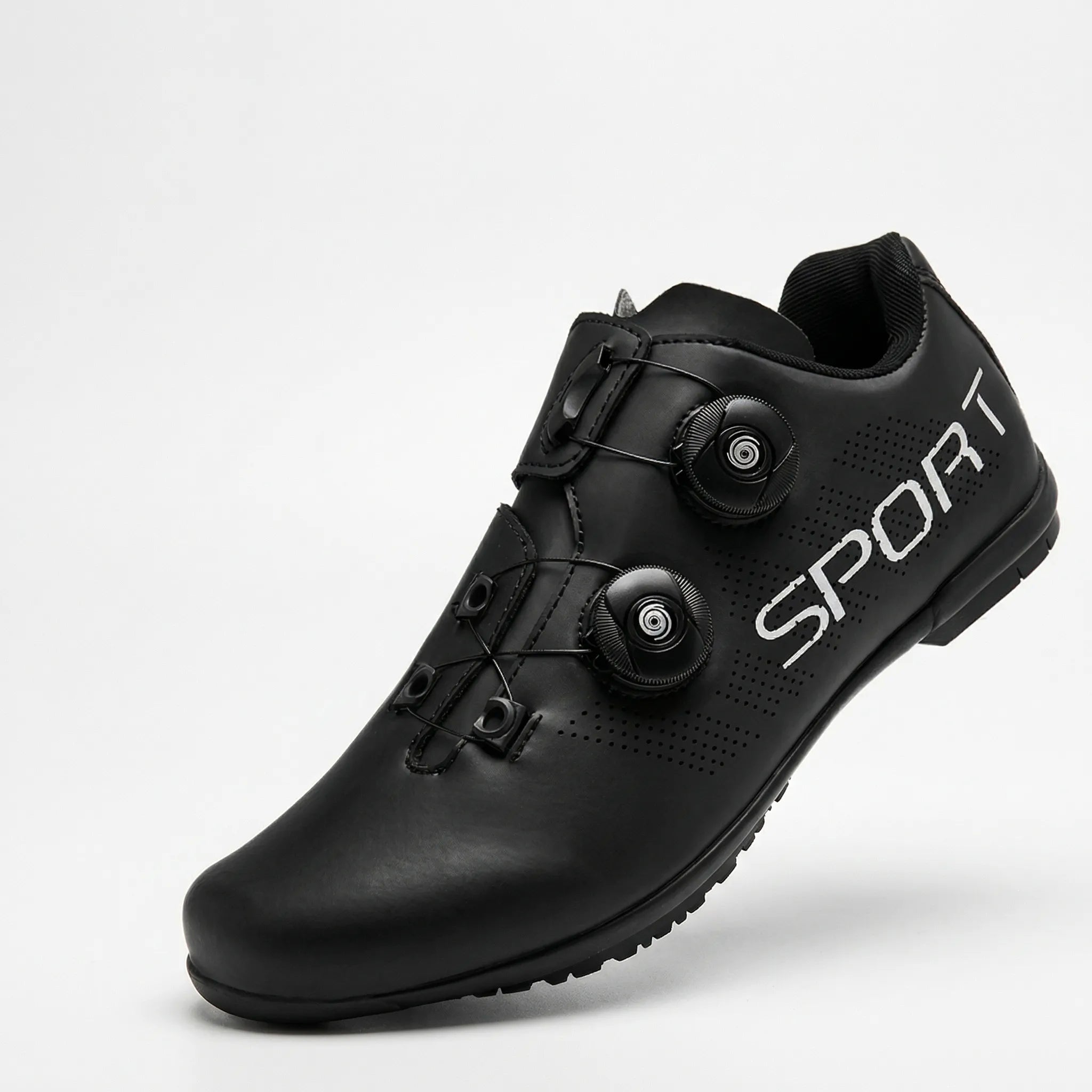 Pedalyx Flachpedal Schuh ohne Klickverbindung