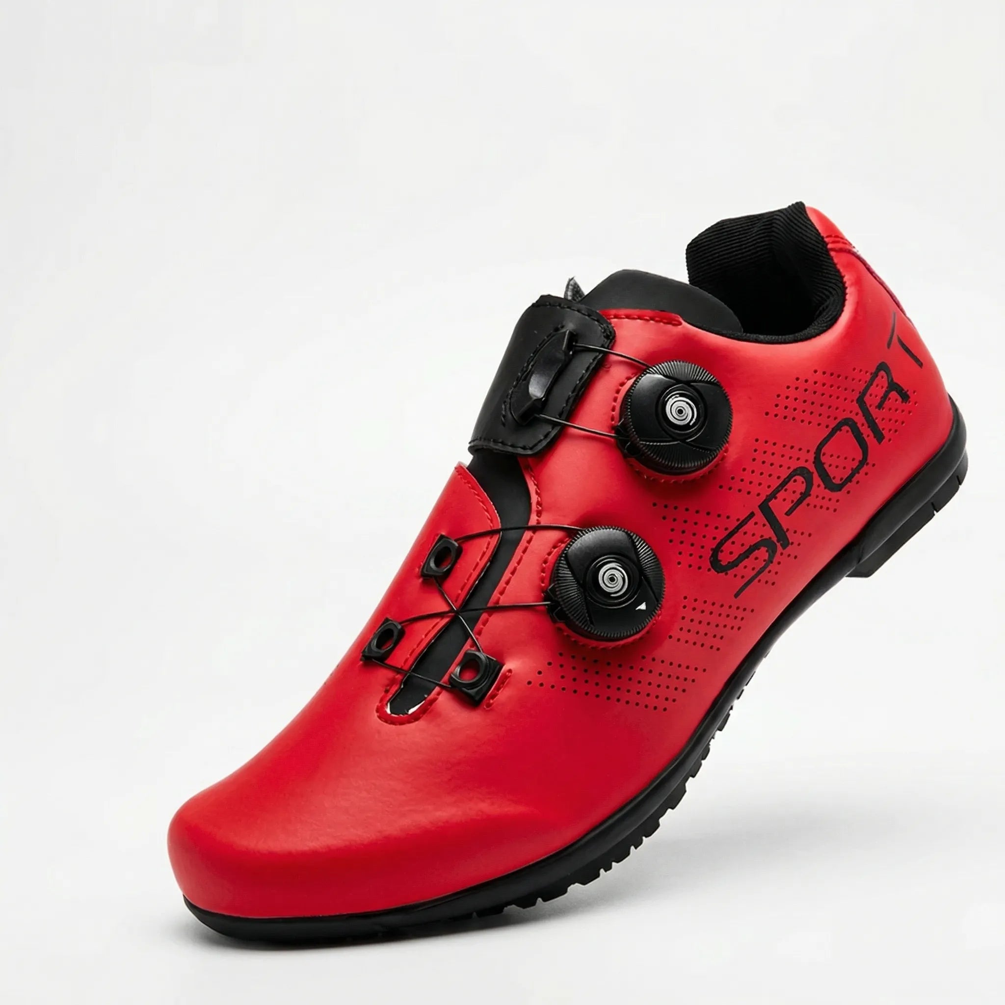 Pedalyx Flachpedal Schuh ohne Klickverbindung
