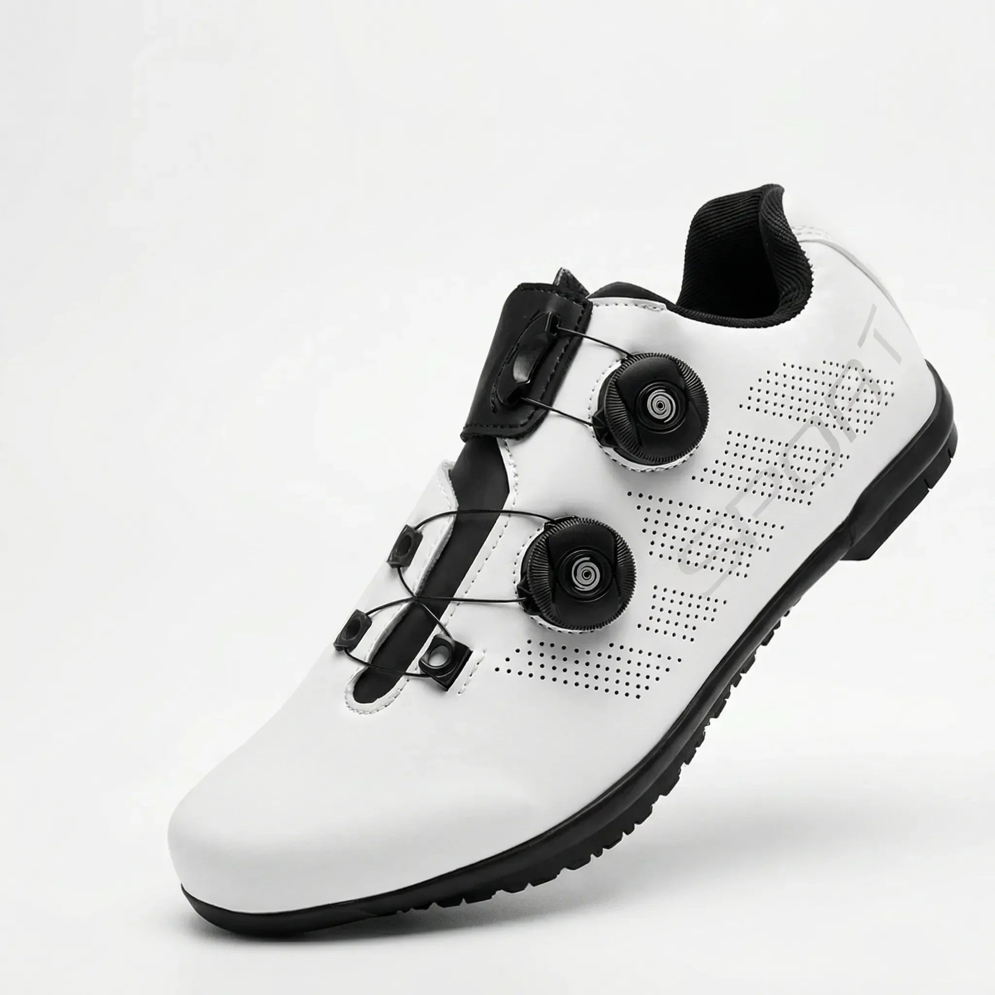 Pedalyx Flachpedal Schuh ohne Klickverbindung