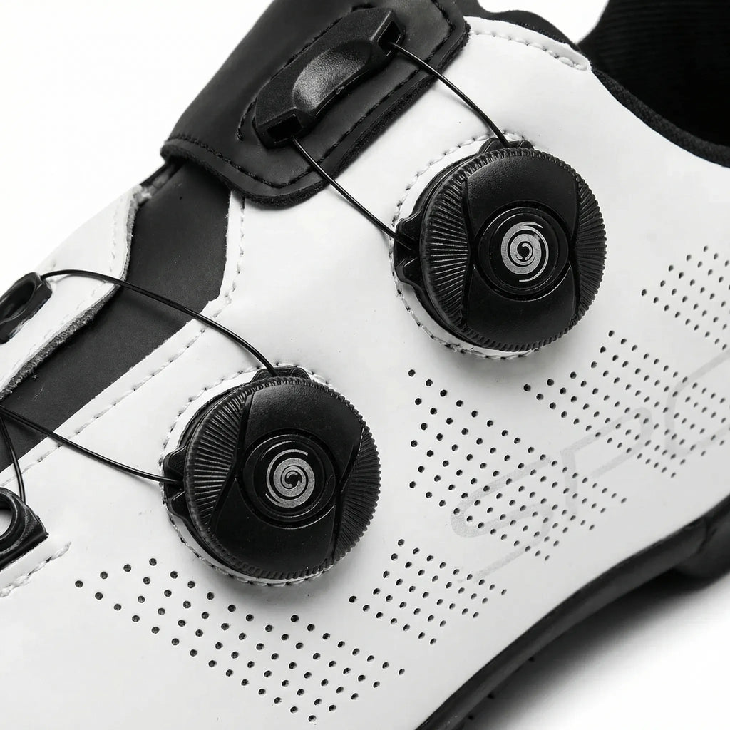 Pedalyx Flachpedal Schuh ohne Klickverbindung