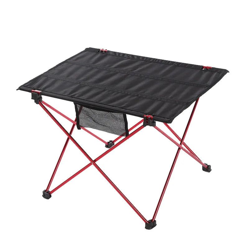 Picnexis Leichte Klappbare Campingtisch